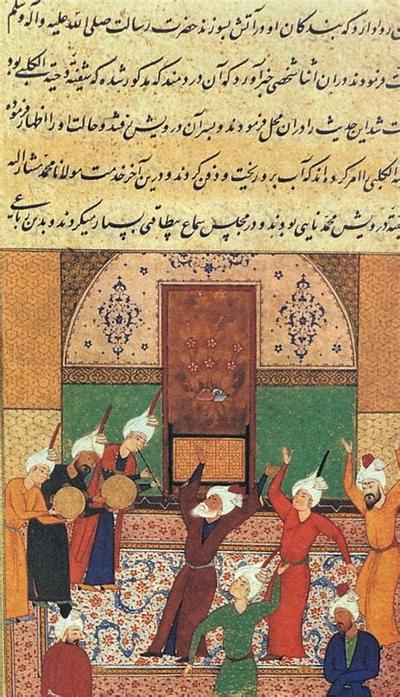 塔罗牌教皇的含义与解读