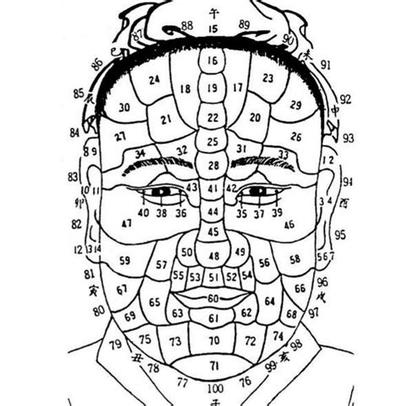 相术入门:通过鼻子了解一个人的事业